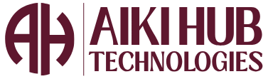 AIKI HUB TECHNOLOGIES LIMITED
